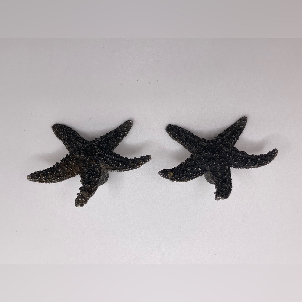 Starfish Handle Pulls set